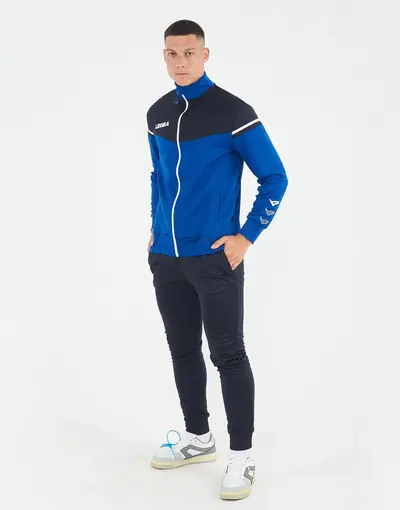 Trenerka SENDER plava